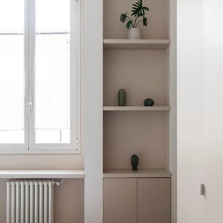 Casa Mimia Youhosty - Castelfidardo 8 Μιλάνο Εξωτερικό φωτογραφία