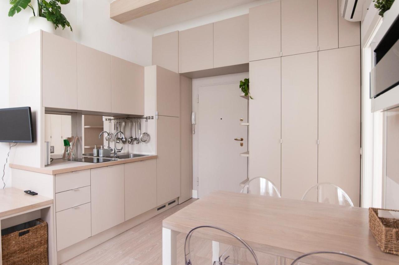 Casa Mimia Youhosty - Castelfidardo 8 Μιλάνο Εξωτερικό φωτογραφία