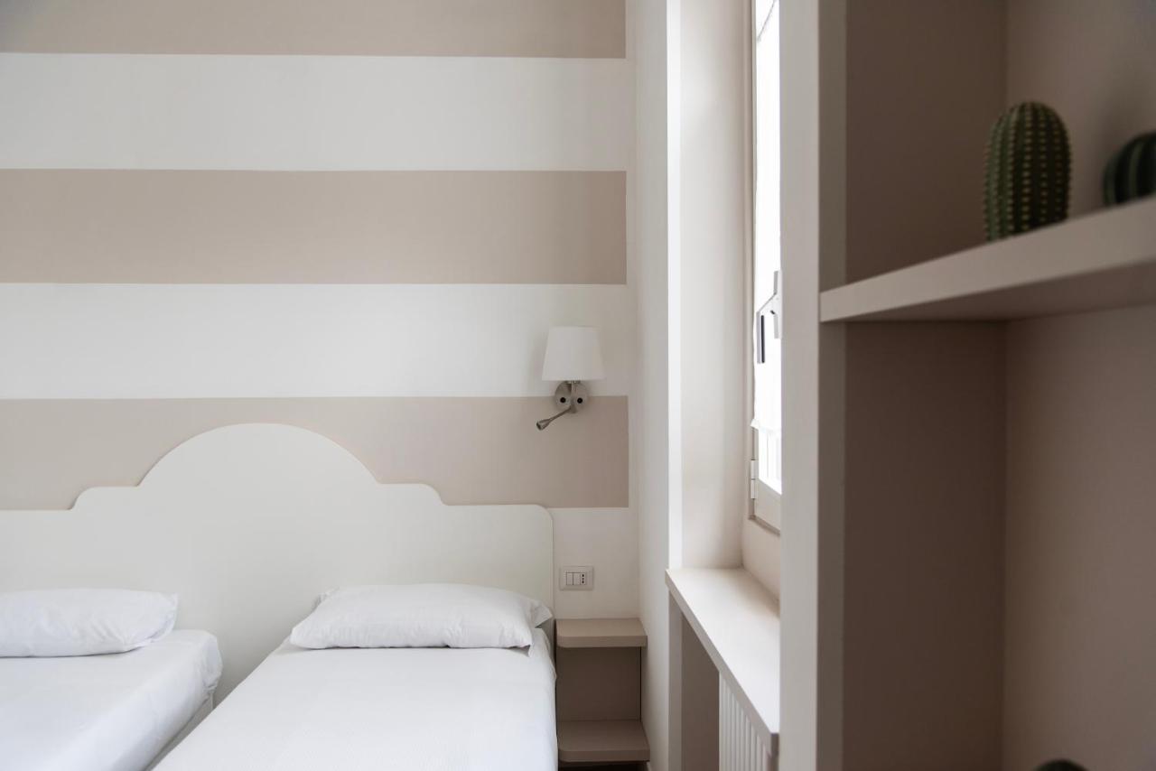 Casa Mimia Youhosty - Castelfidardo 8 Μιλάνο Εξωτερικό φωτογραφία